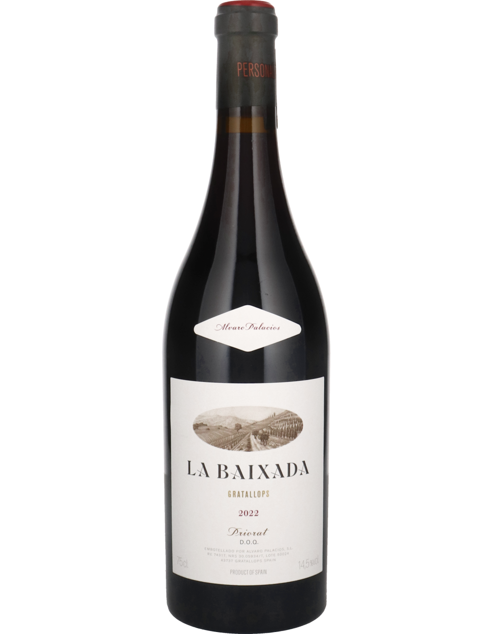 La Baixada