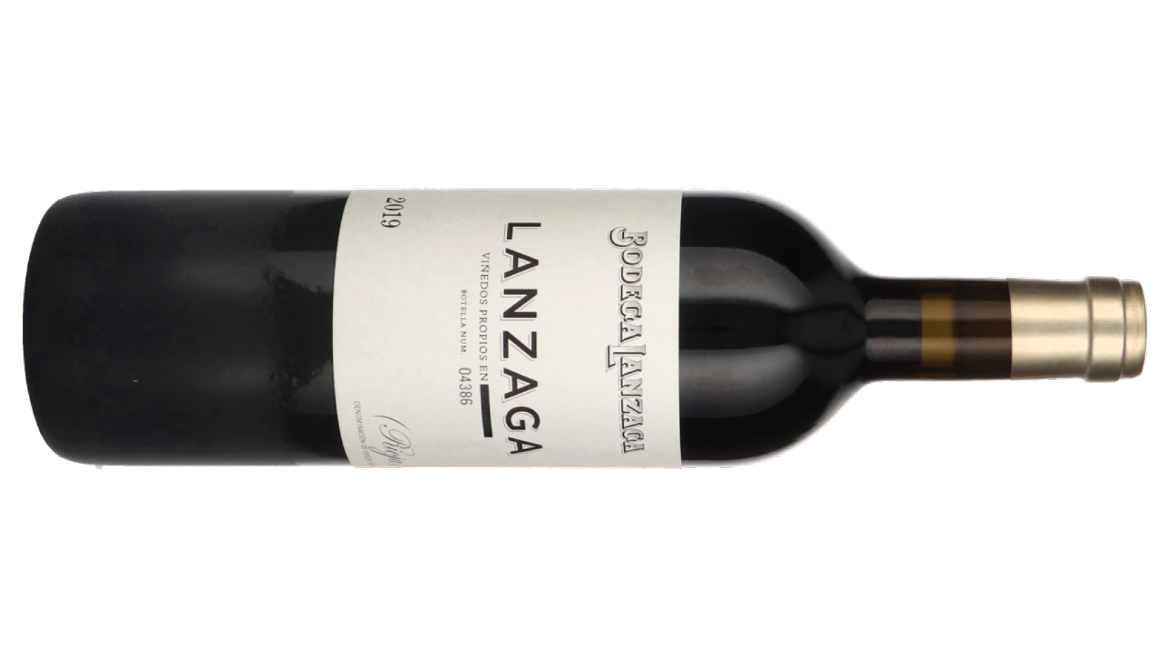 Lanzaga