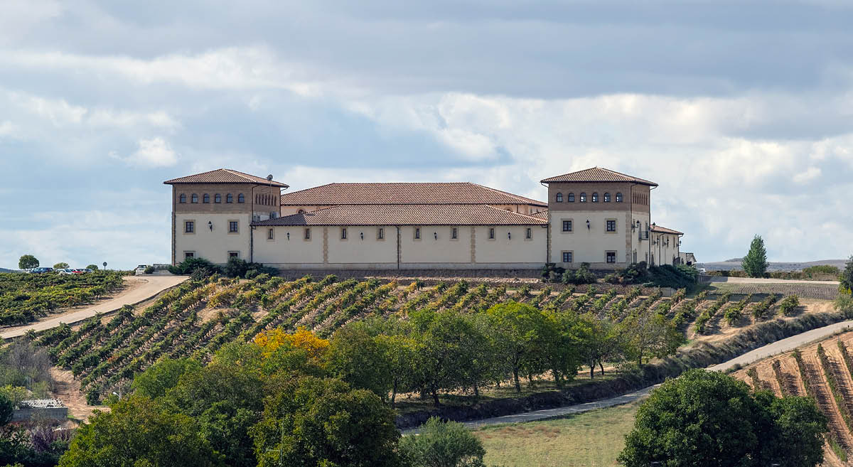 Pagos De Anguix Weingut Pagos De Anguix Weingut