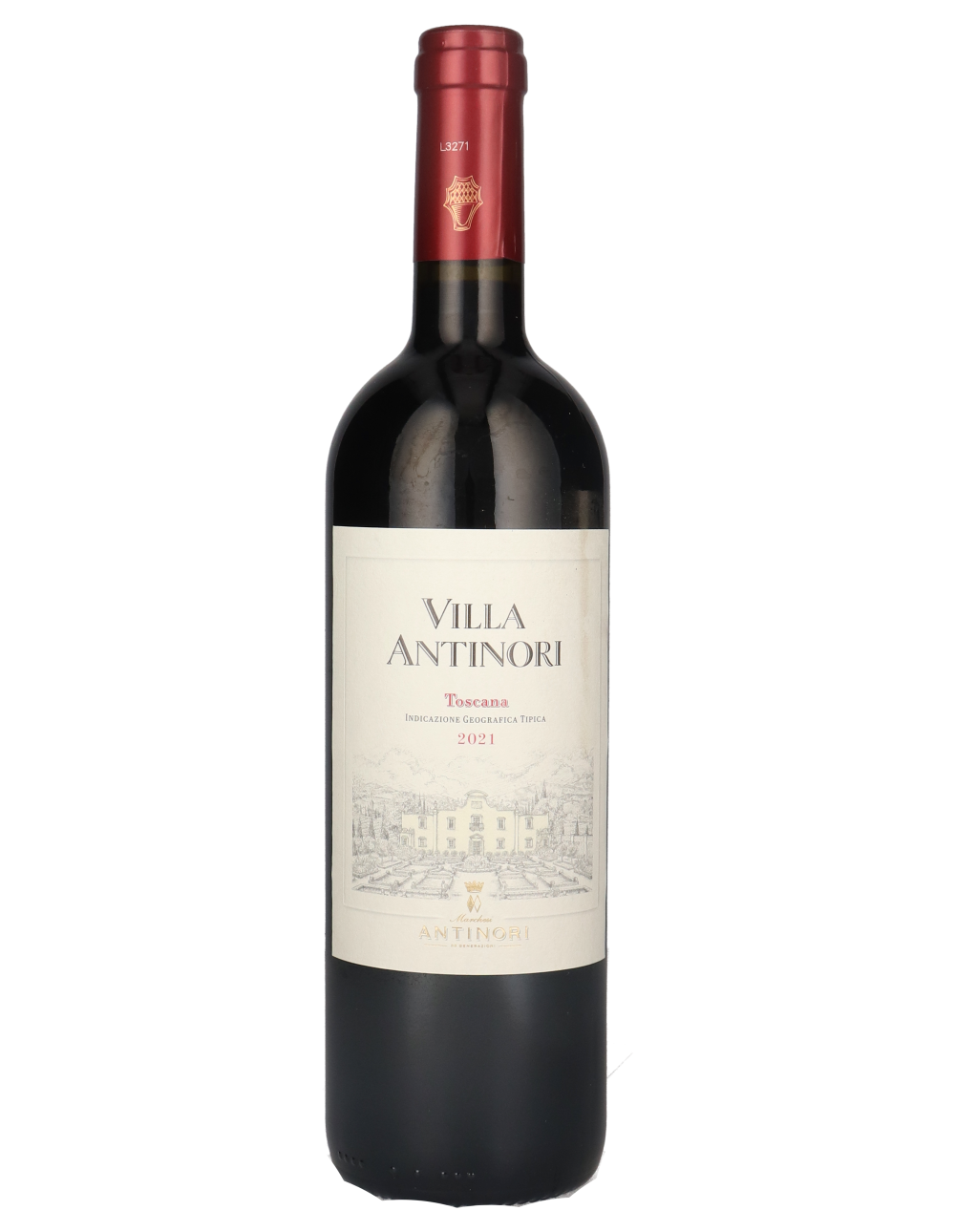Villa Antinori Rosso