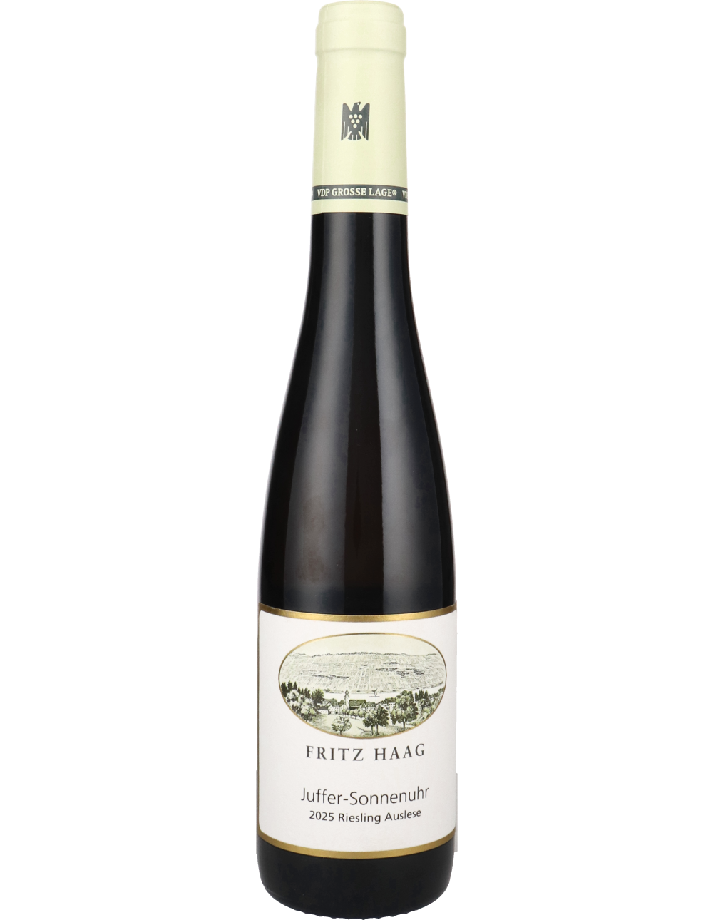 Brauneberger Juffer Sonnenuhr Riesling Auslese