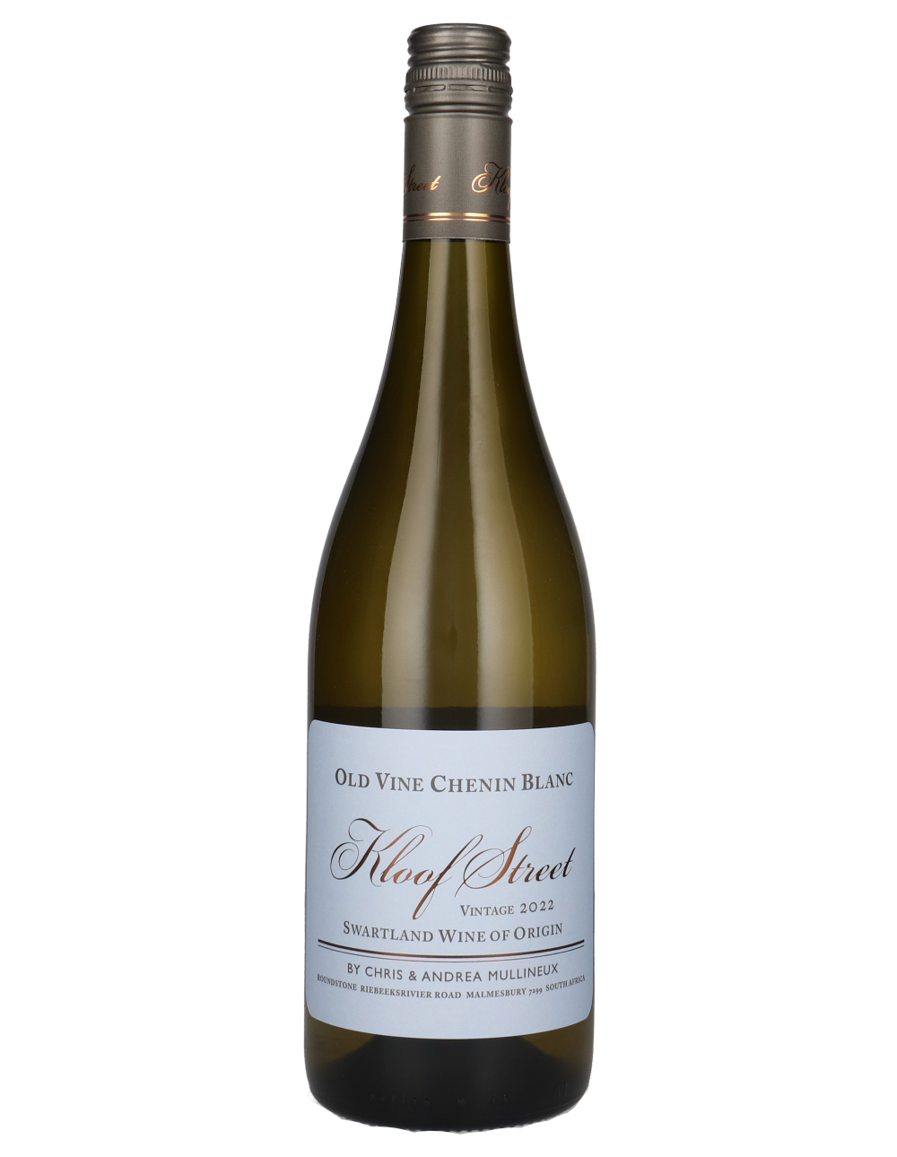Kloof Street Chenin Blanc