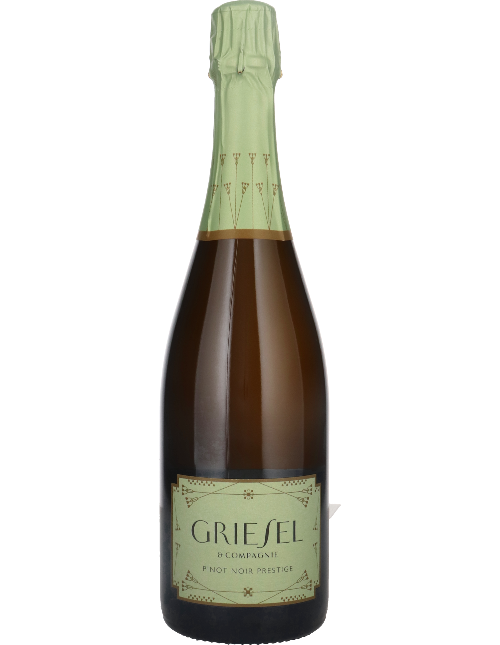 Pinot Noir Prestige Brut Nature