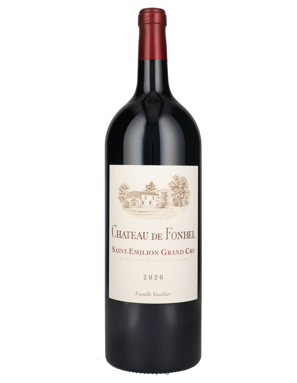 Chateau Fonbel Magnum