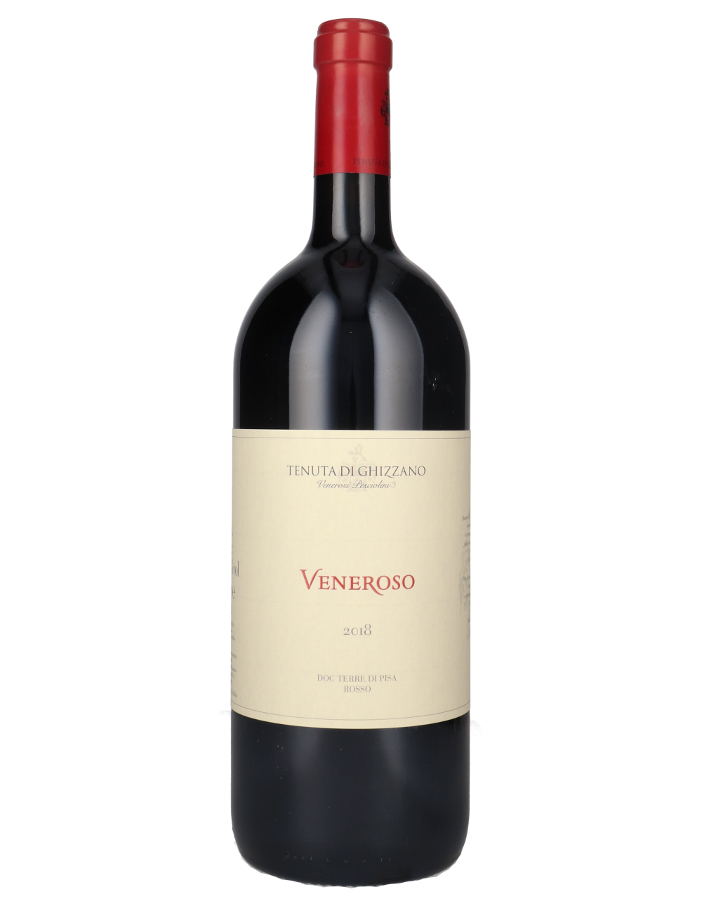 Veneroso Magnum in Holzkiste