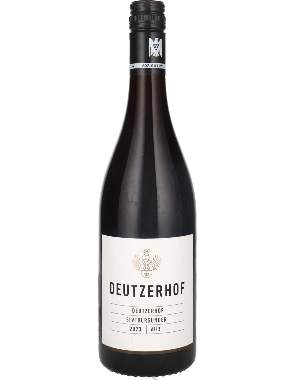 Spätburgunder trocken