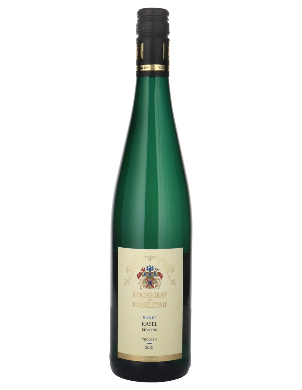 Kaseler Riesling trocken