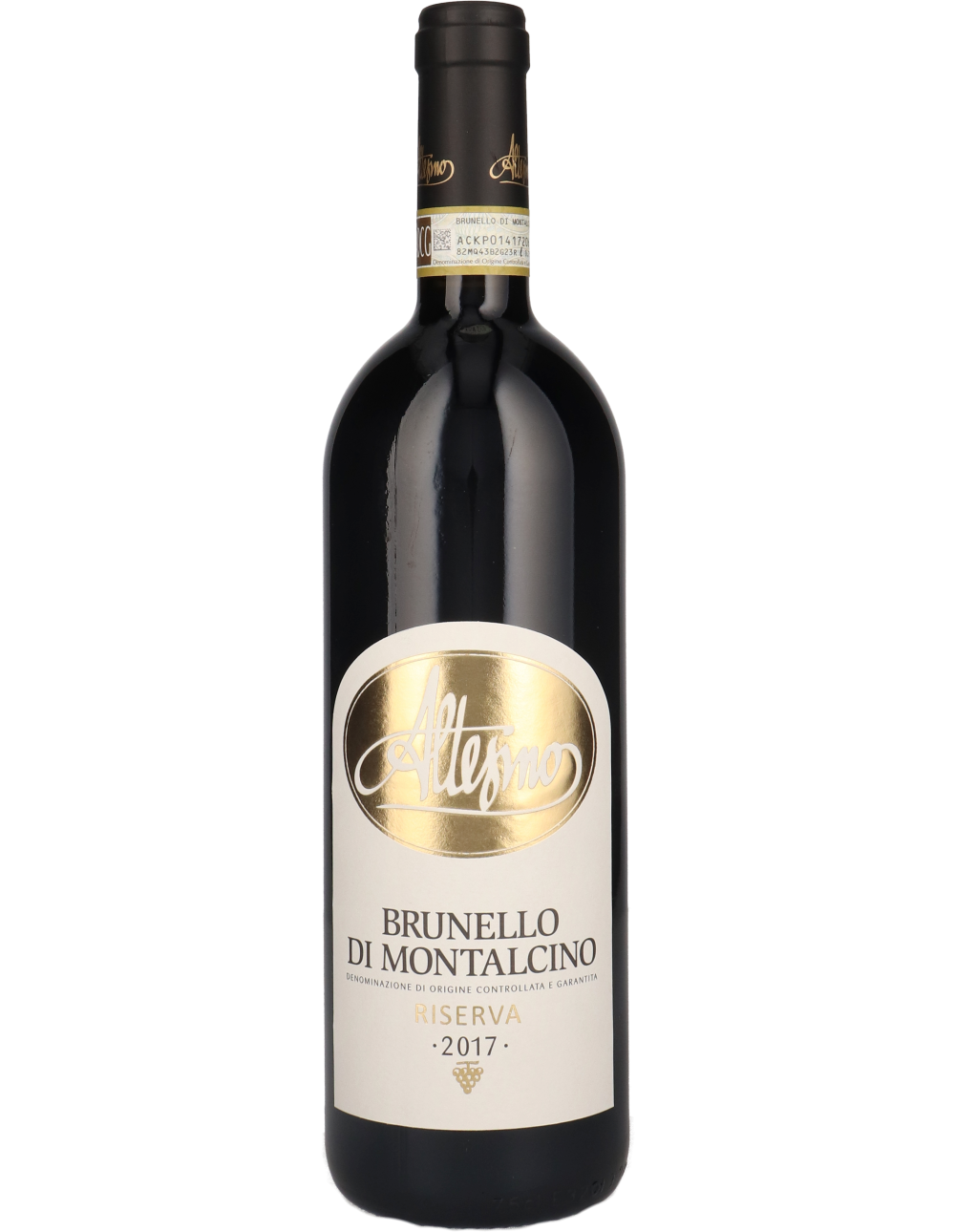 Brunello di Montalcino Riserva