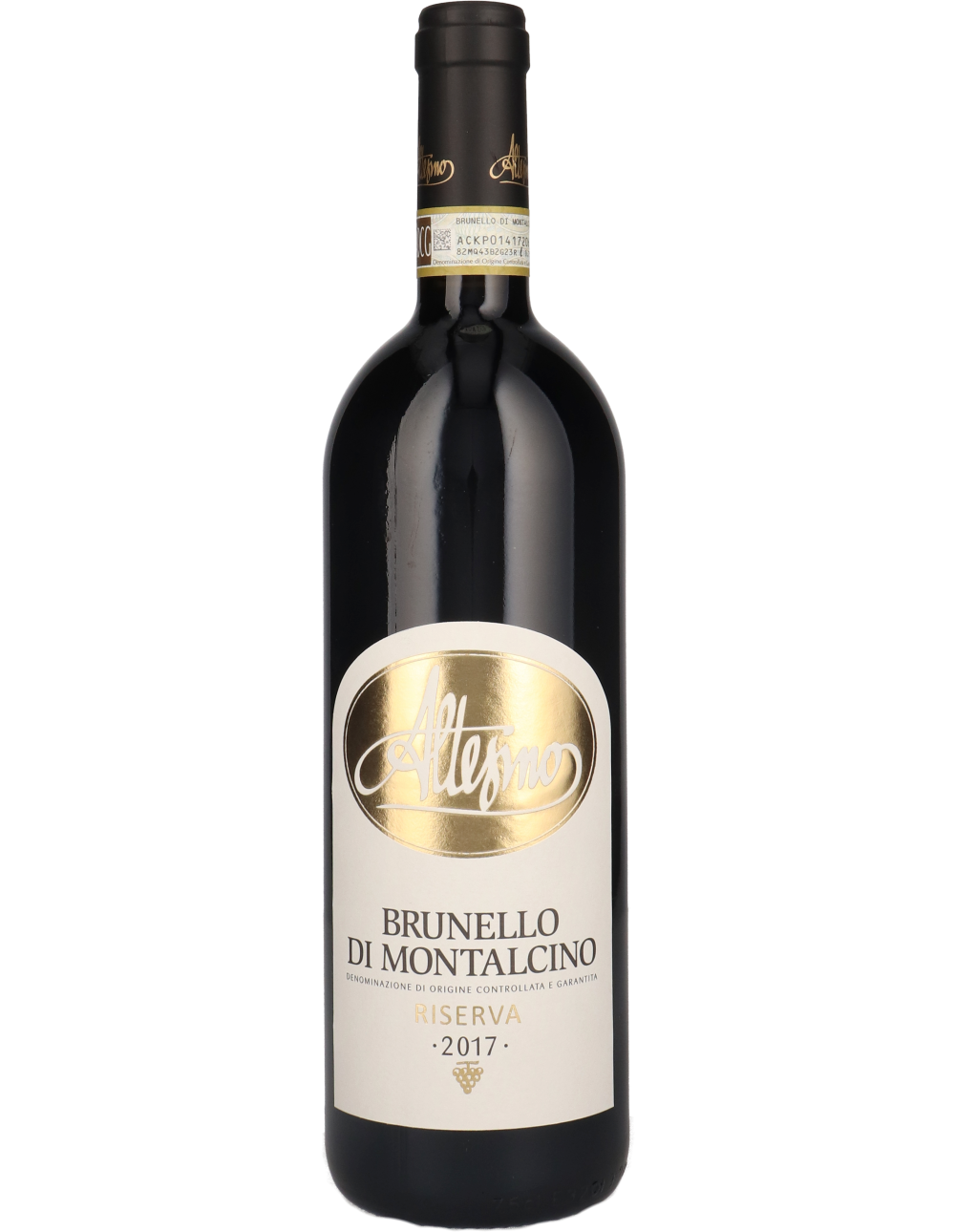 Brunello di Montalcino Riserva