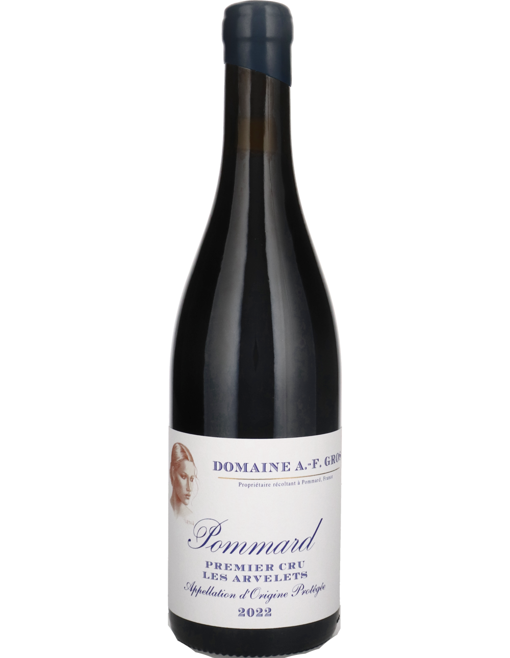 Pommard 1er Cru Les Arvelets