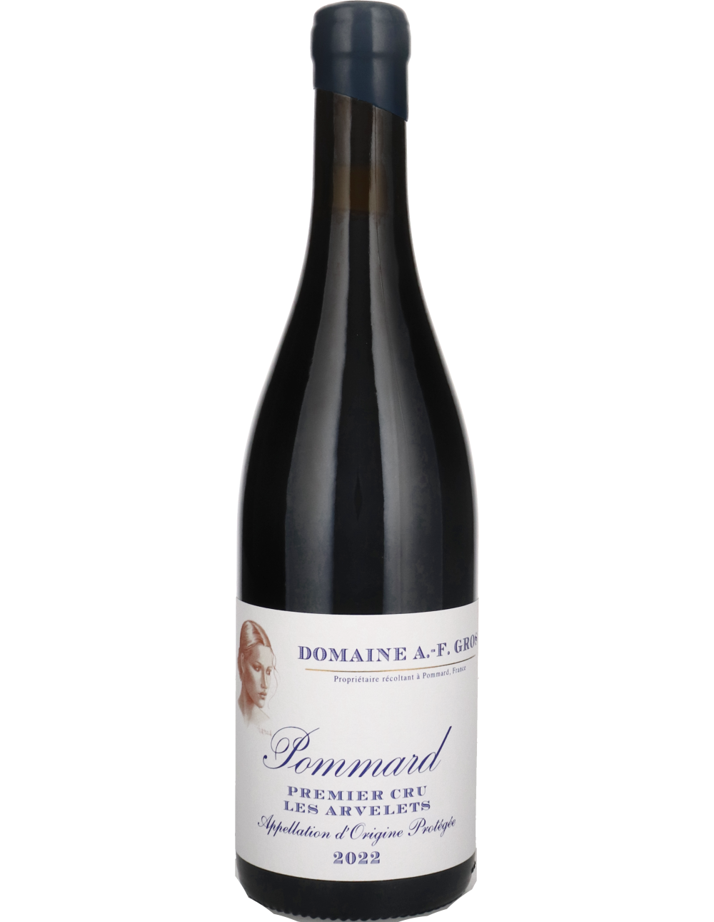 Pommard 1er Cru Les Arvelets