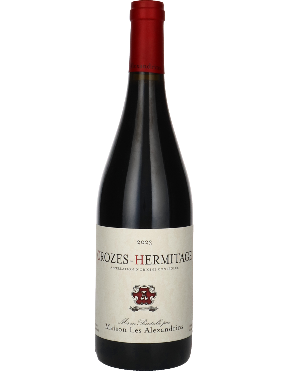 Crozes-Hermitage