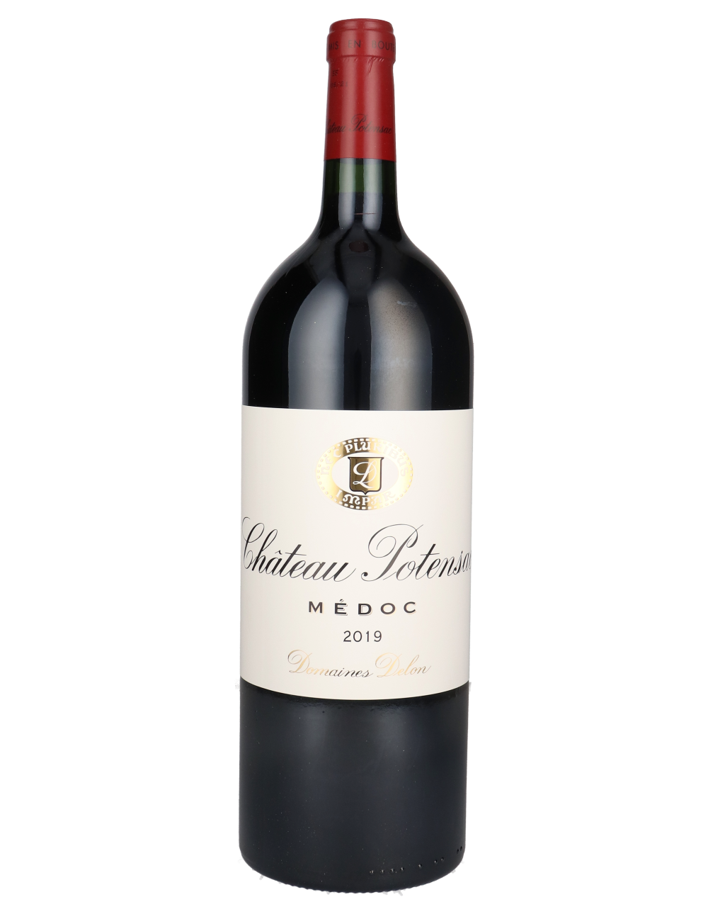 Château Potensac Magnum