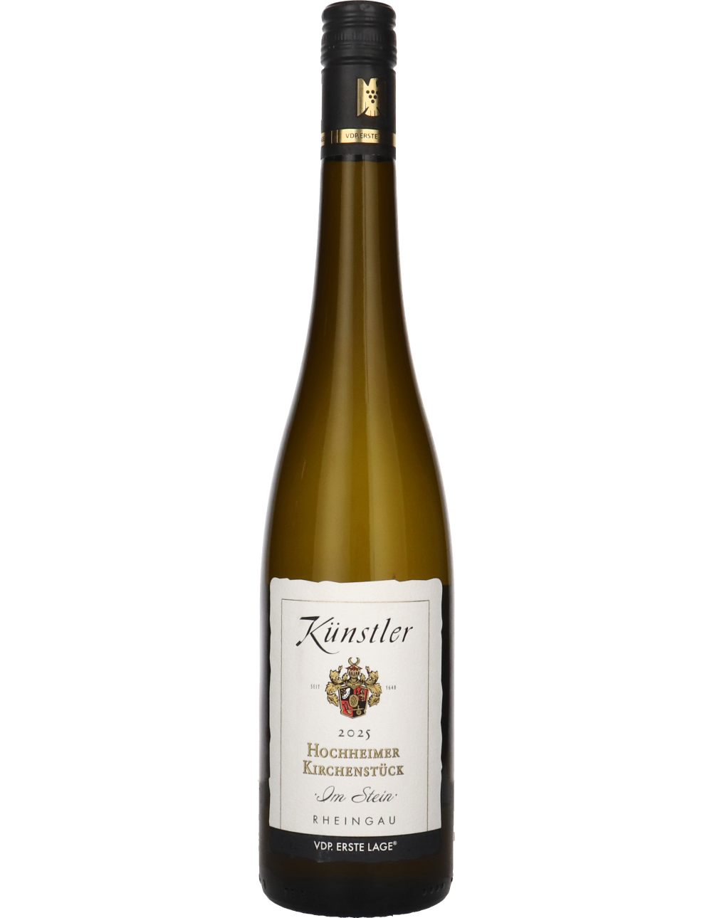 Hochheimer Kirchenstück Riesling trocken "Im Stein"