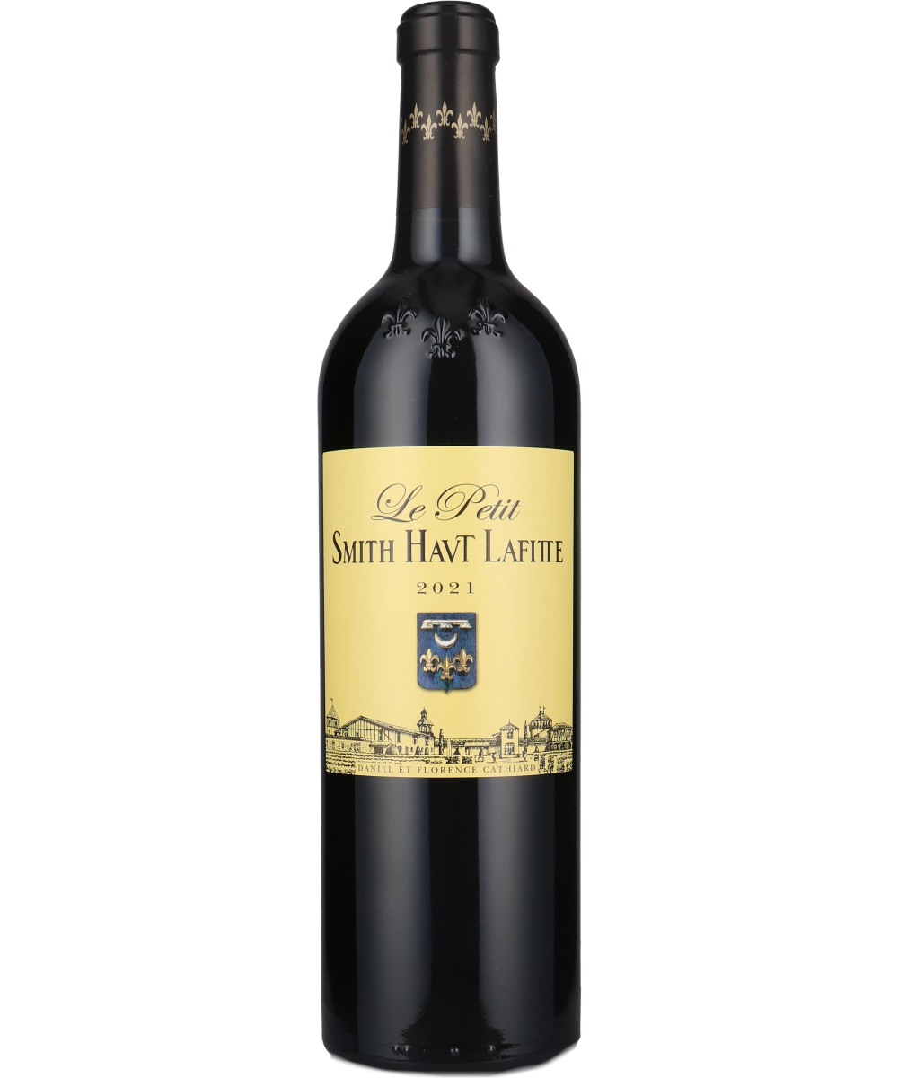 Le Petit Smith Haut Lafitte