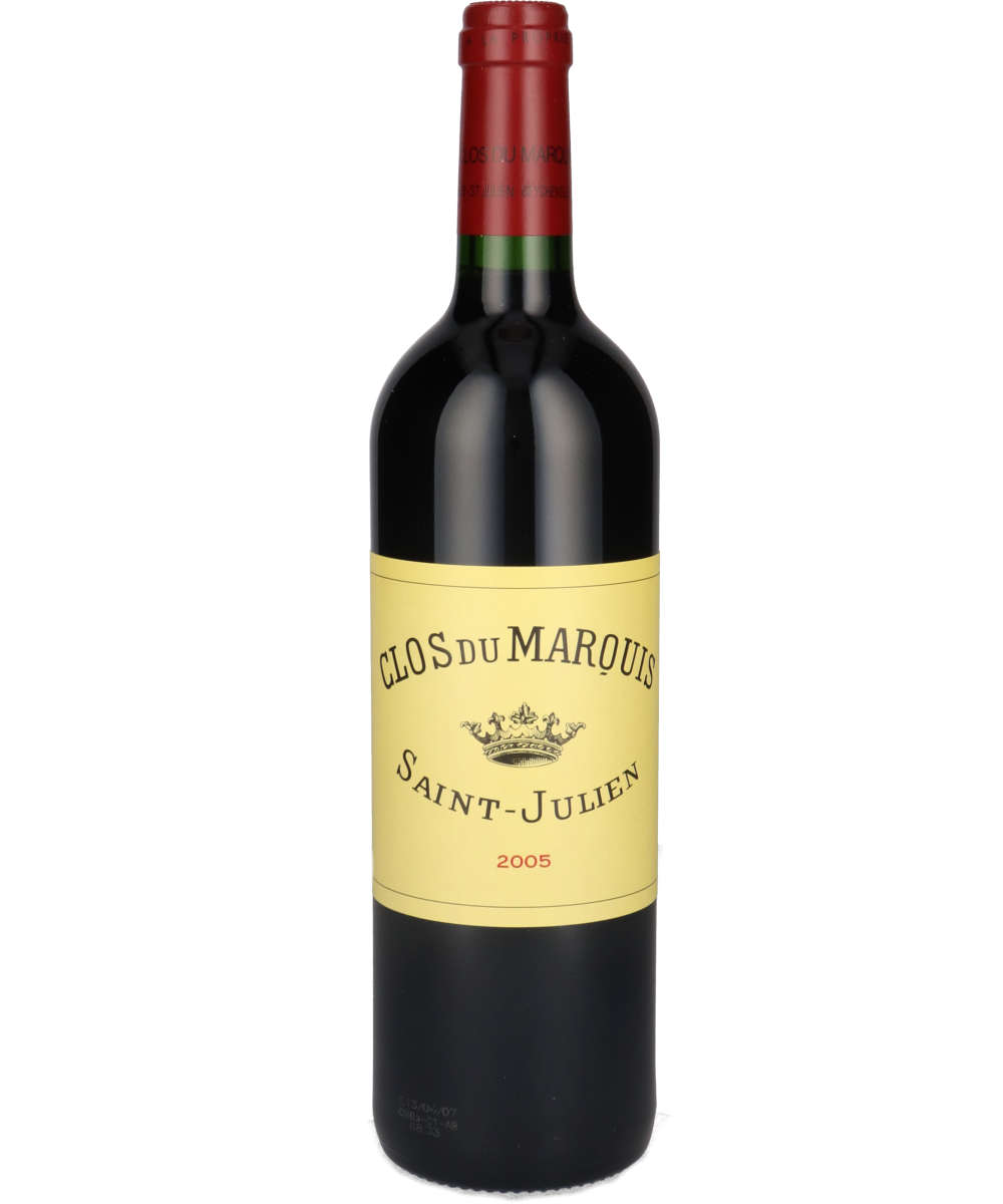 Clos du Marquis 