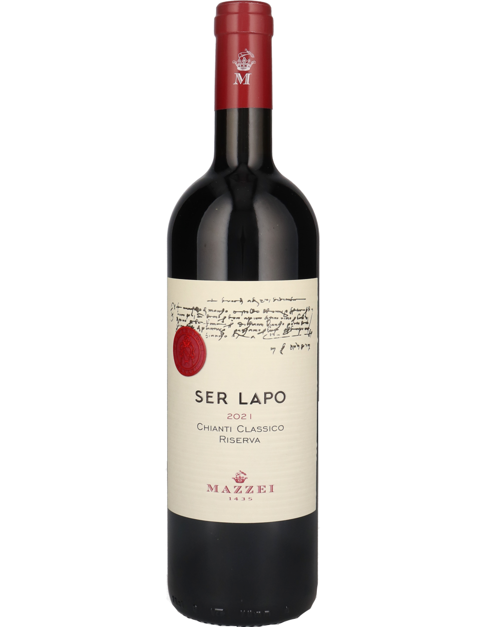 Chianti Classico Riserva "Ser Lapo"