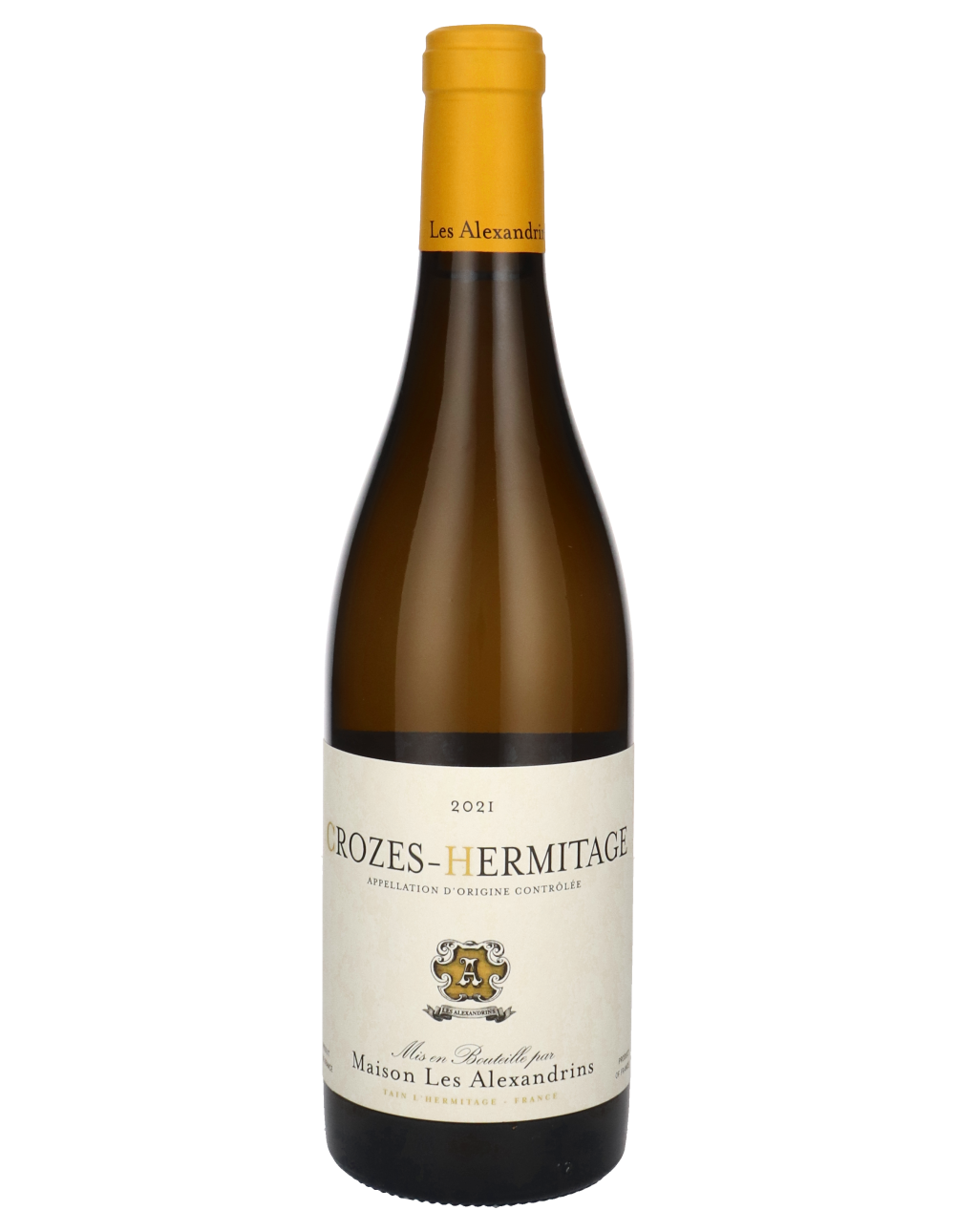 Crozes-Hermitage blanc