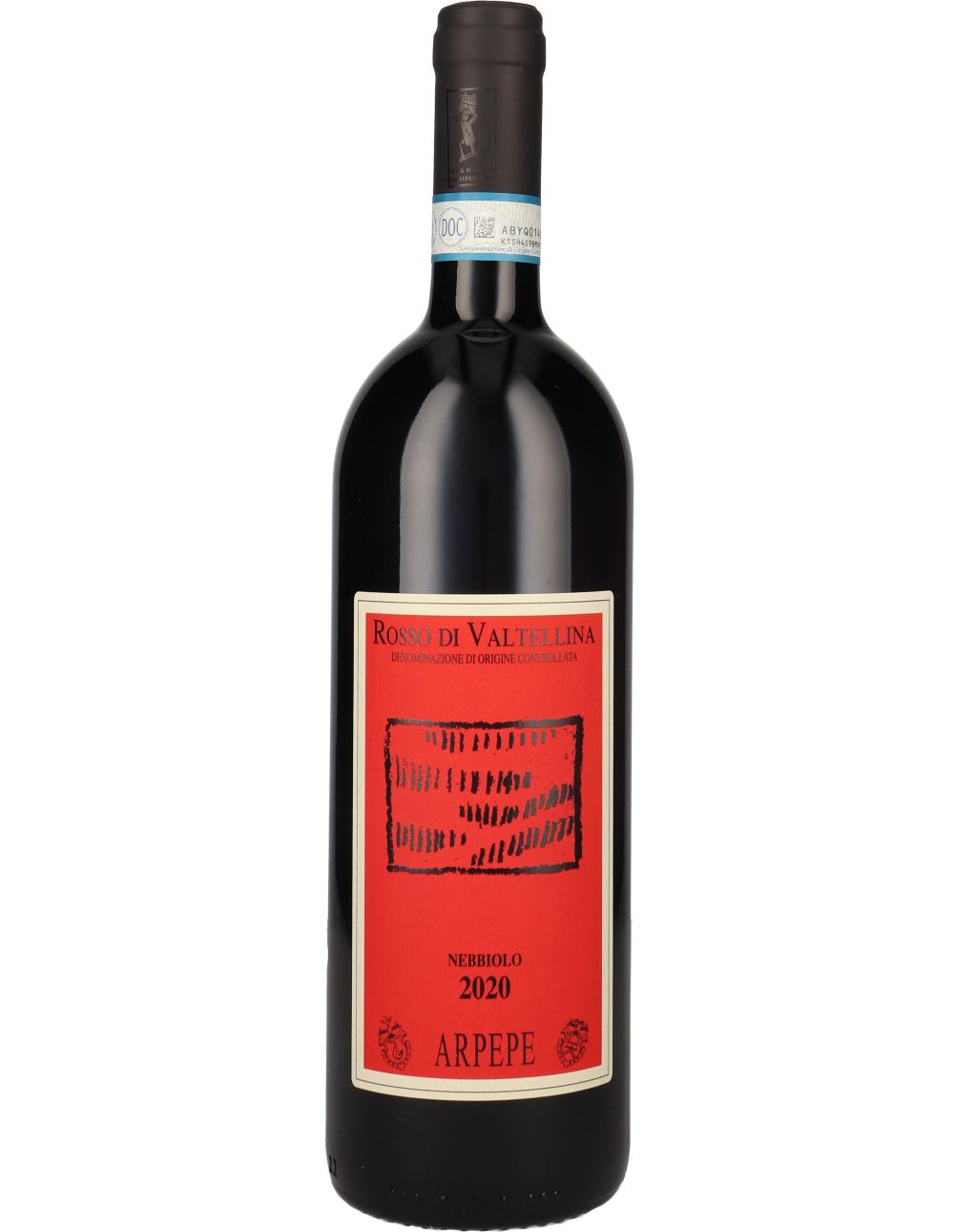 Rosso di Valtellina