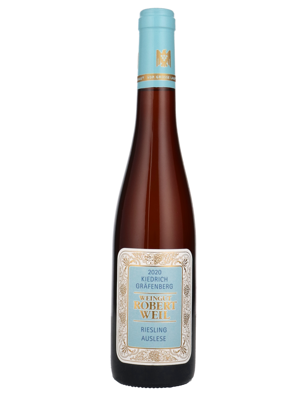 Kiedrich Gräfenberg Riesling Auslese