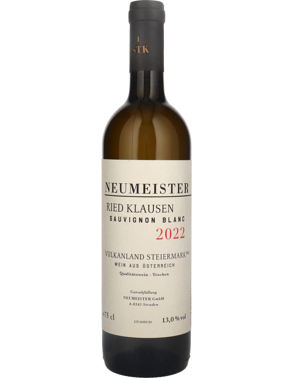 Sauvignon Blanc Ried Klausen