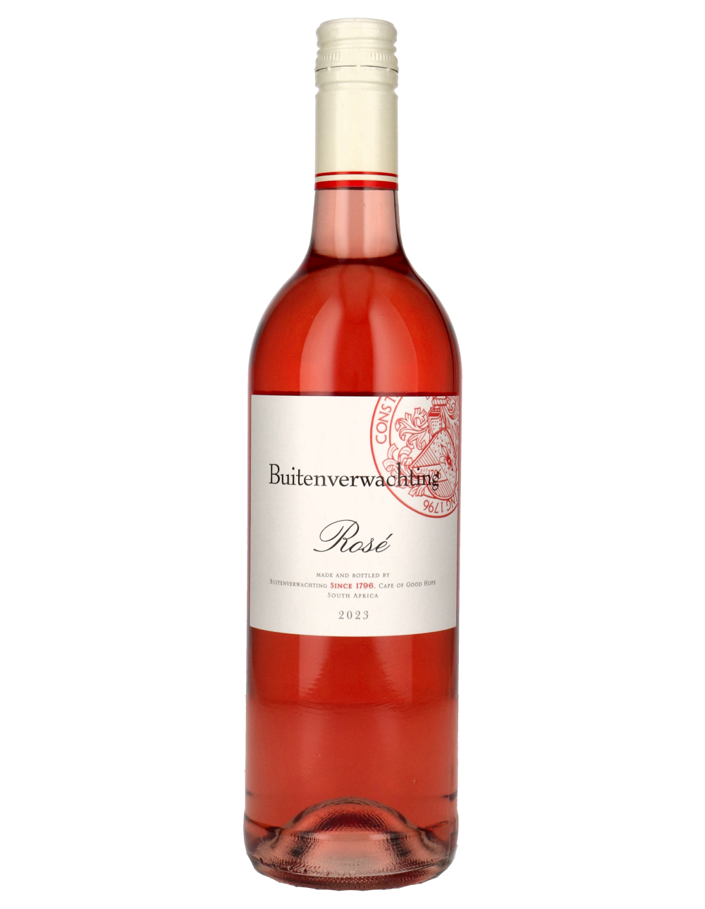 Rosé, Buitenverwachting