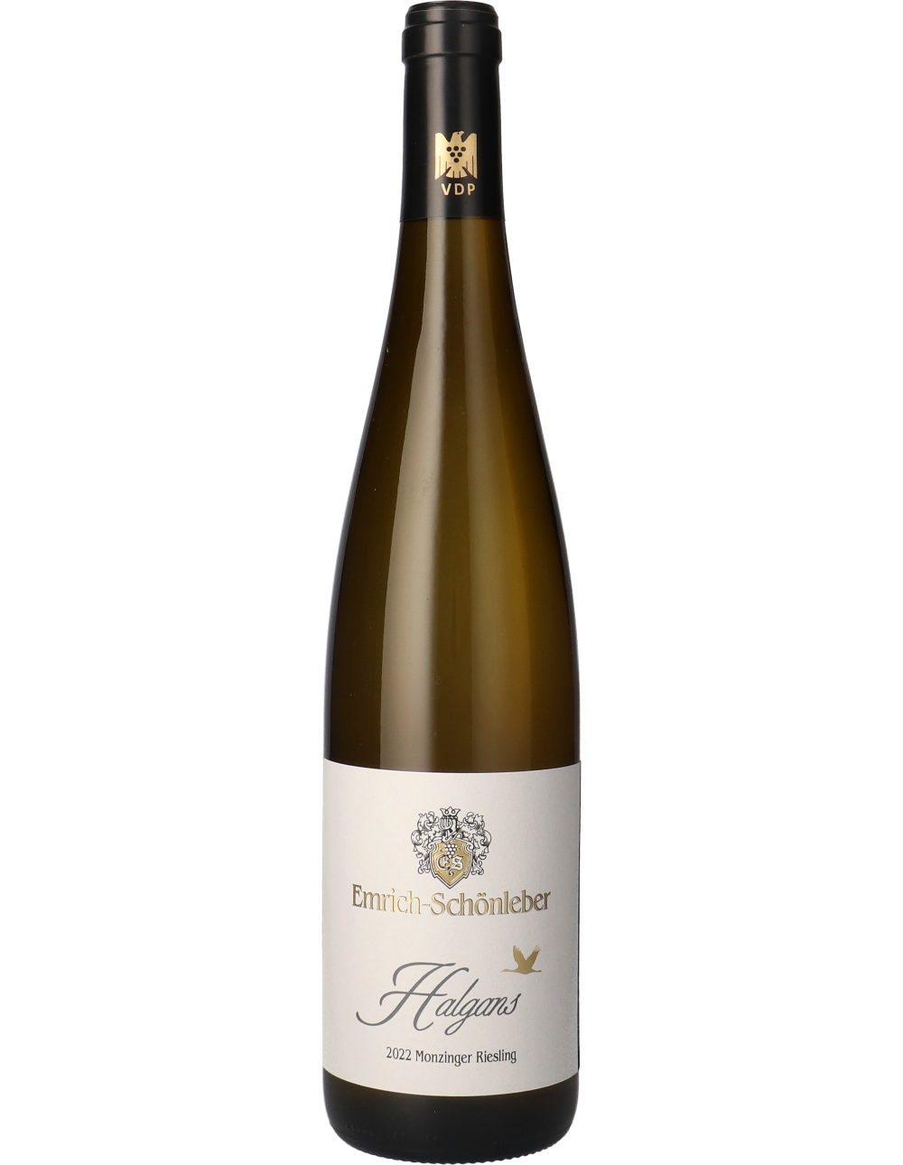 "Halgans" Monzinger Riesling trocken