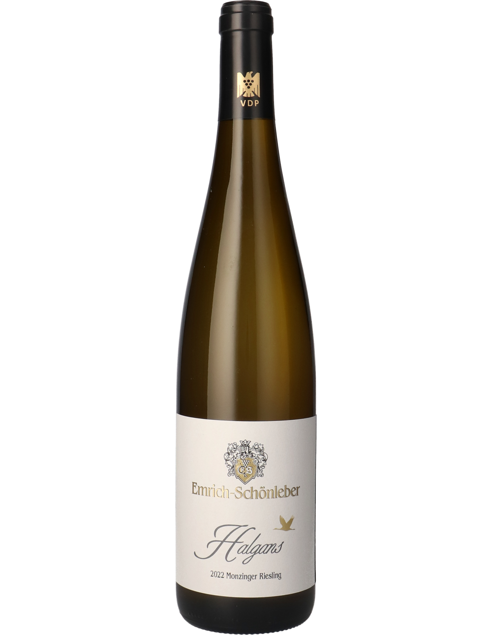 "Halgans" Monzinger Riesling trocken