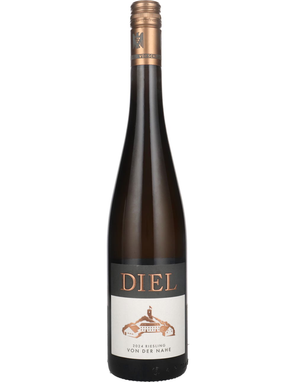 Riesling von der Nahe