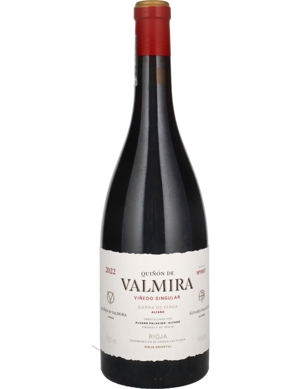 Valmira