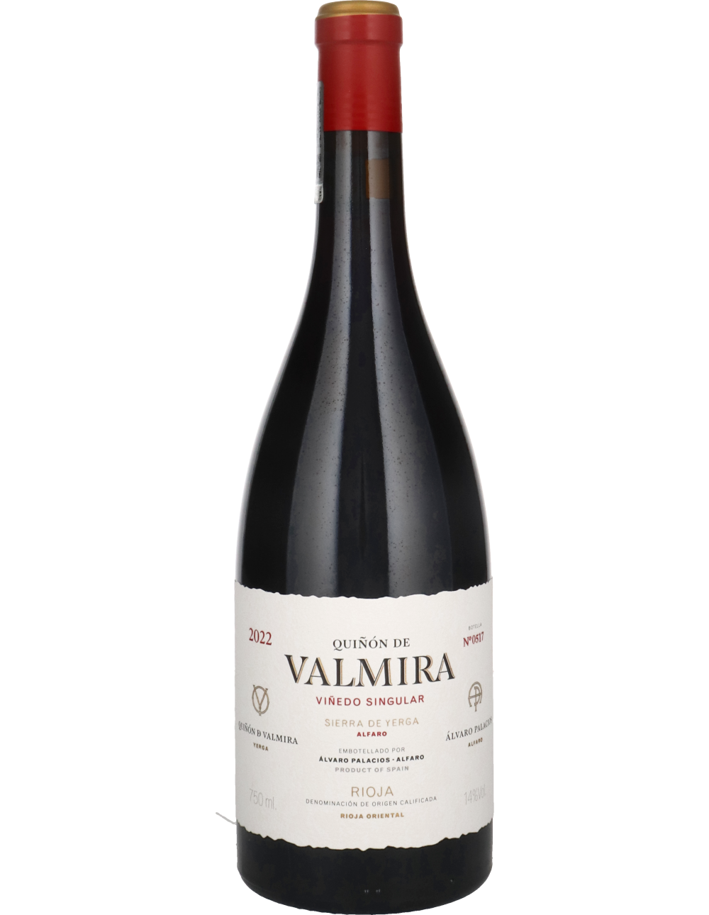 Valmira