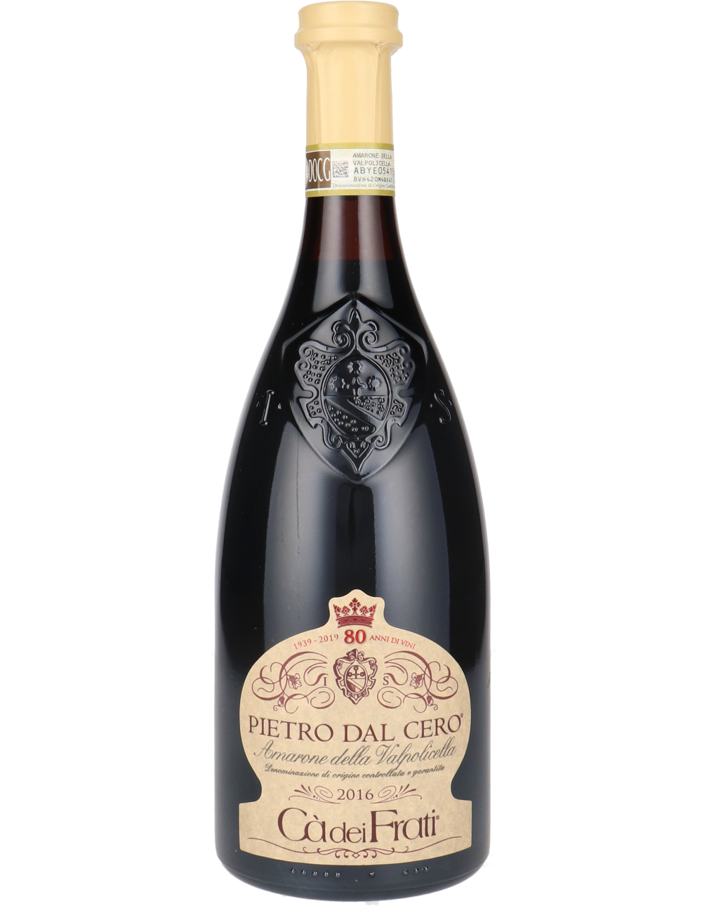 dal Amarone \