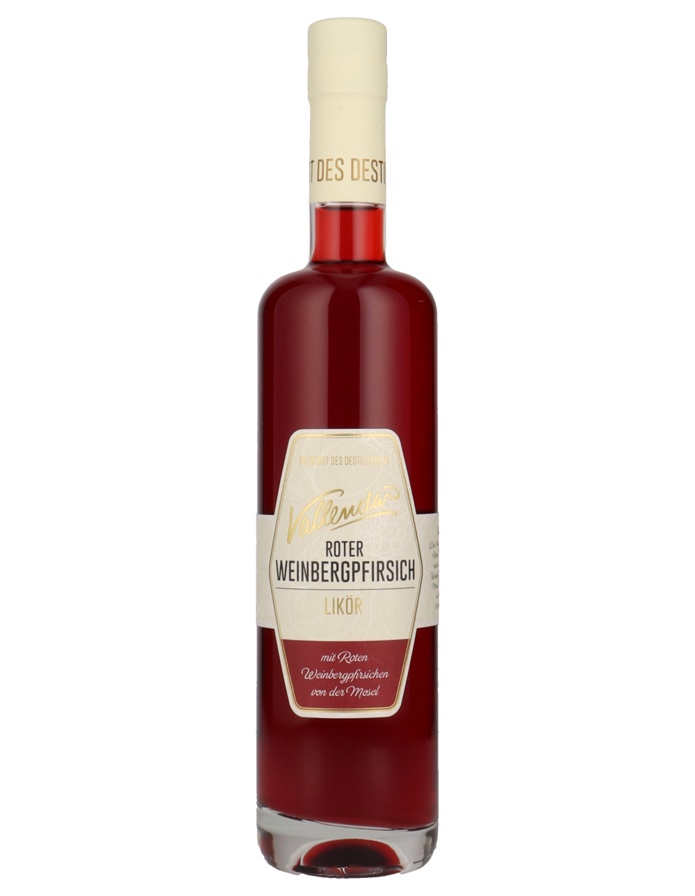Weinbergspfirsich Likör