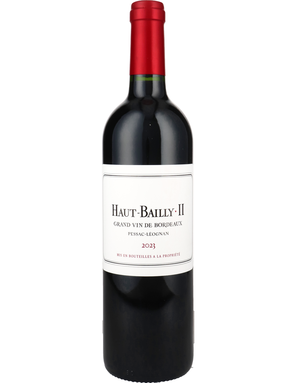 Haut-Bailly II