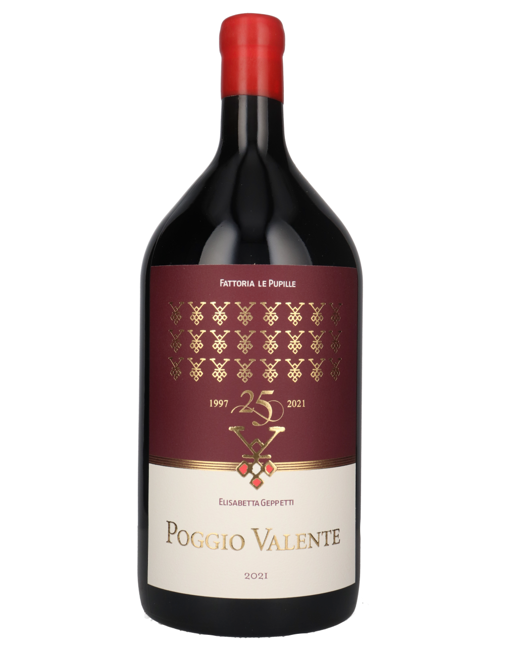 Poggio Valente Doppelmagnum