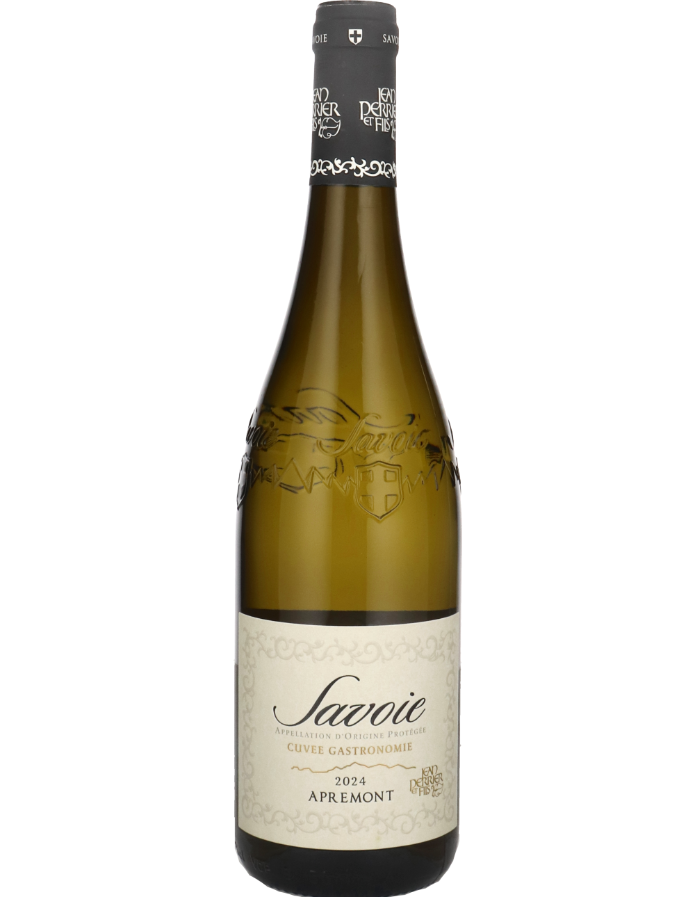 Apremont Cuvée Gastronomie