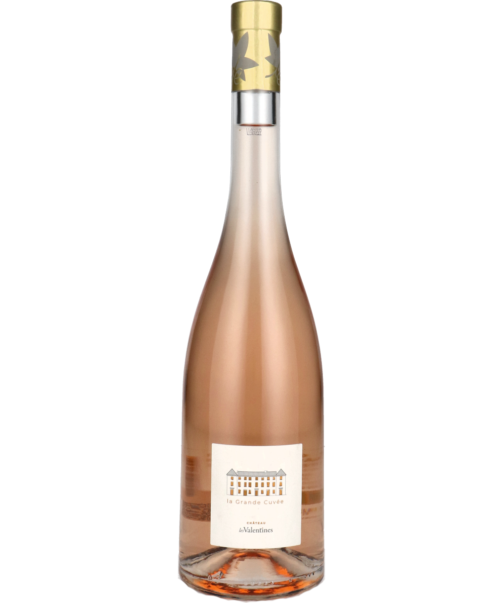 La Grande Cuvée