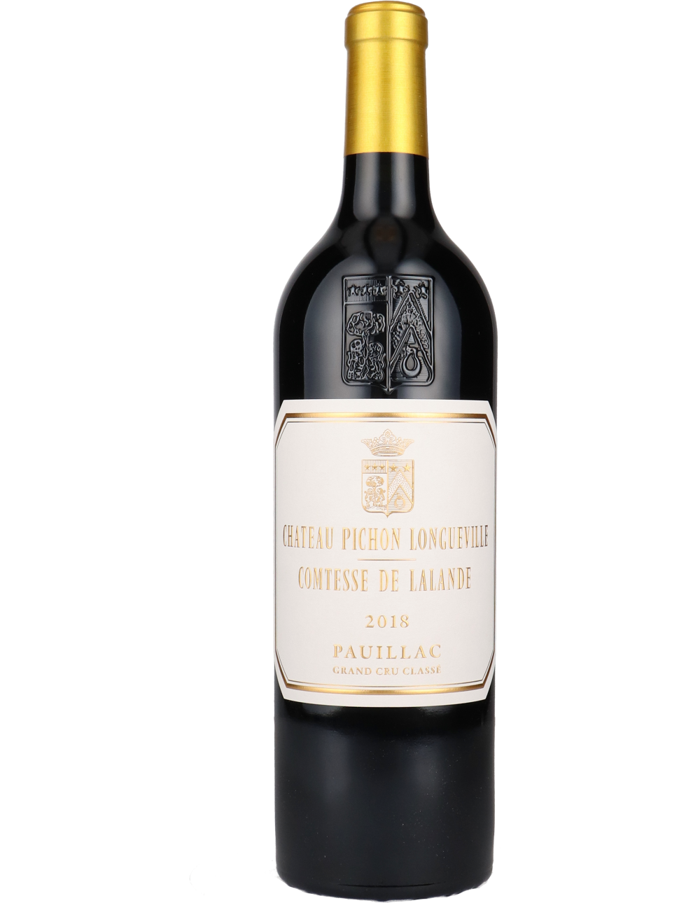 Château Pichon Longueville Comtesse de Lalande