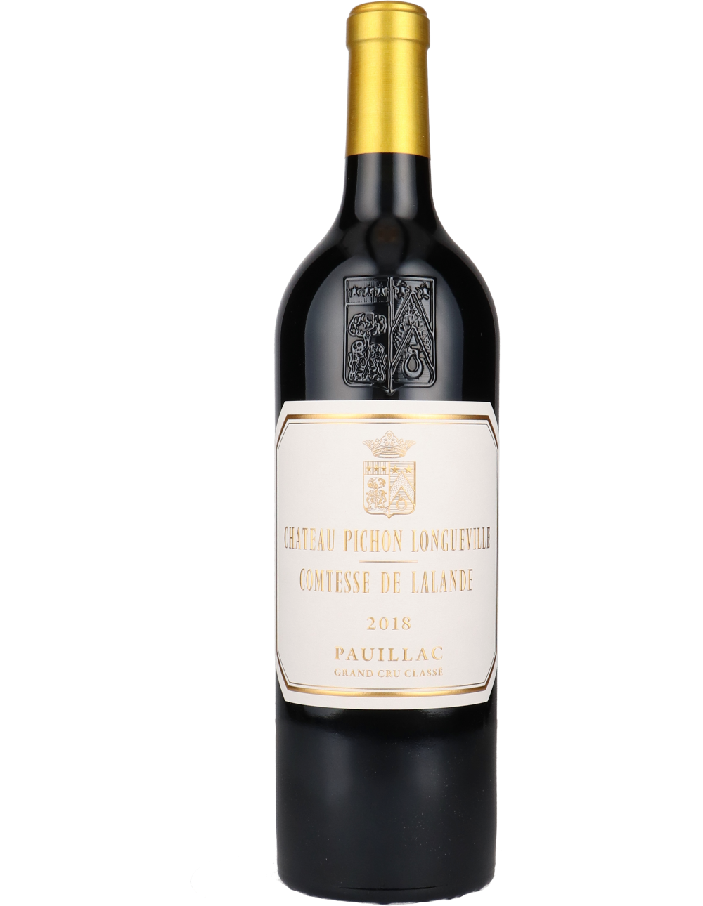 Château Pichon Longueville Comtesse de Lalande