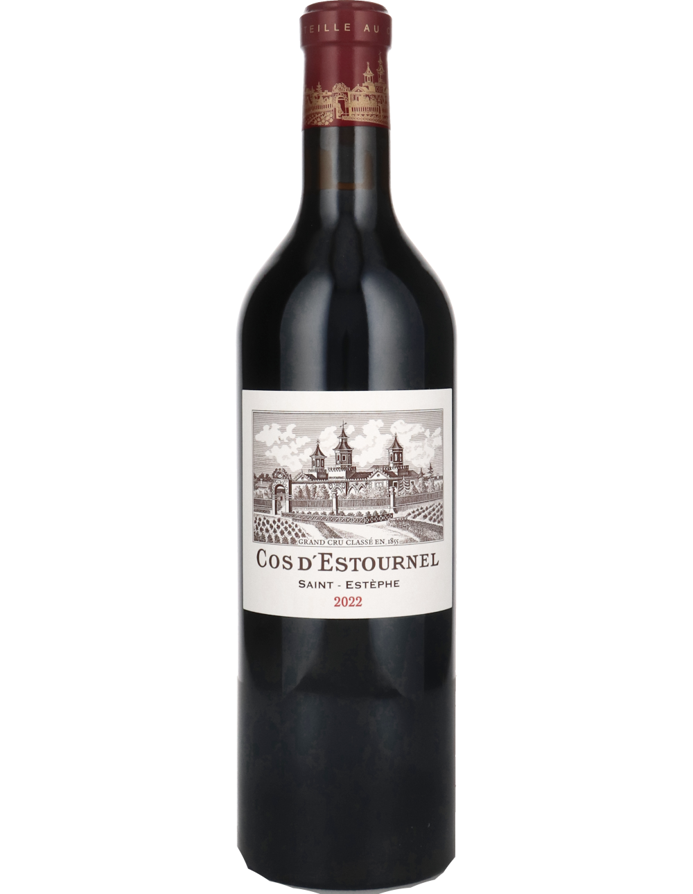 Château Cos d´Estournel