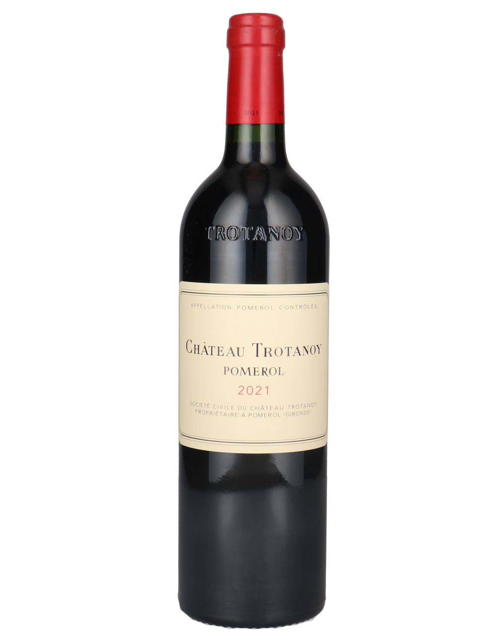 Château Trotanoy