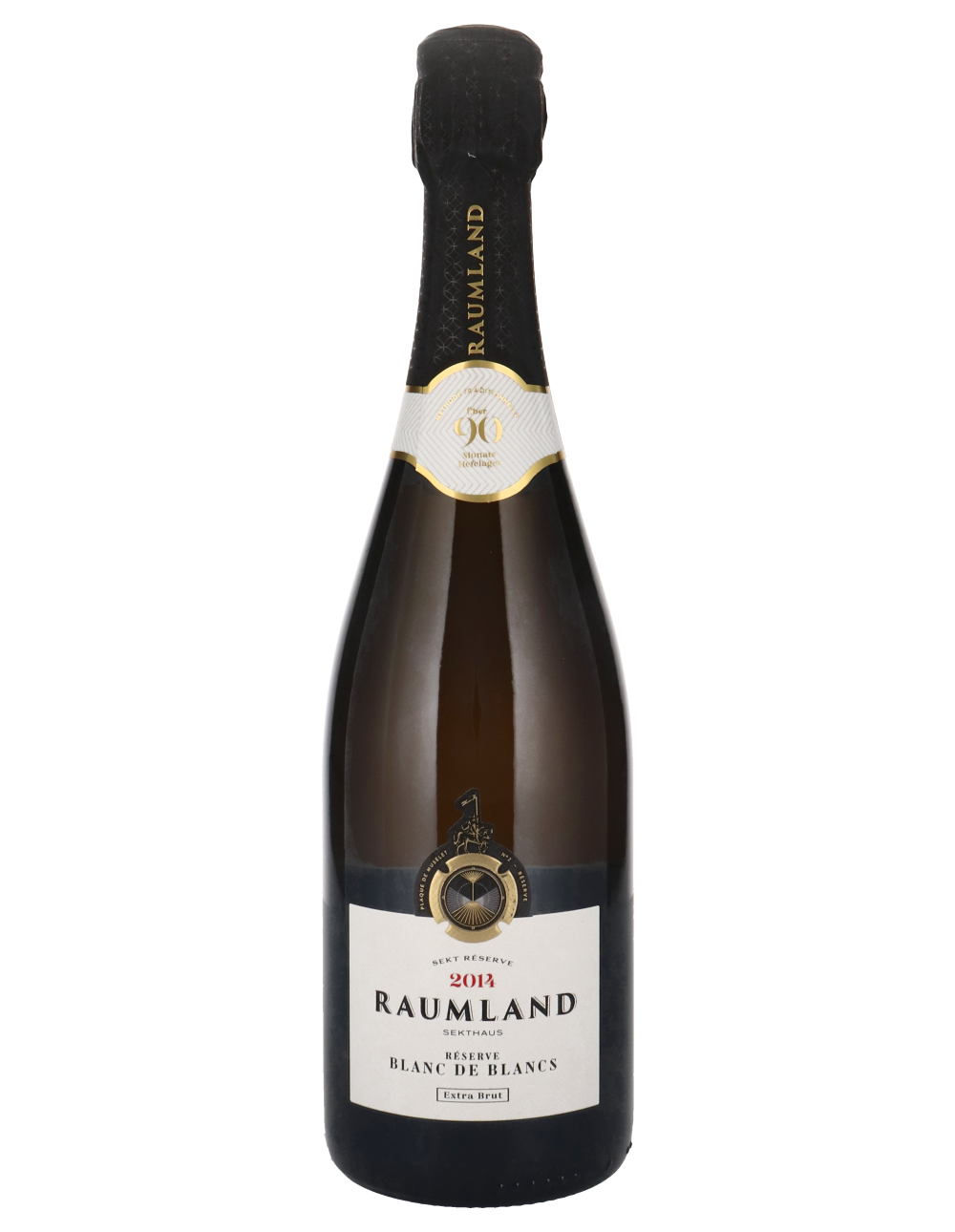 Blanc de Blanc Reserve Extra Brut