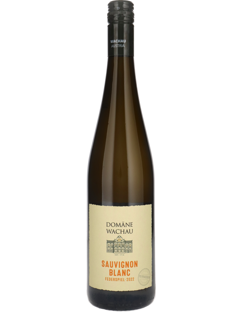 Sauvignon blanc Terrassen