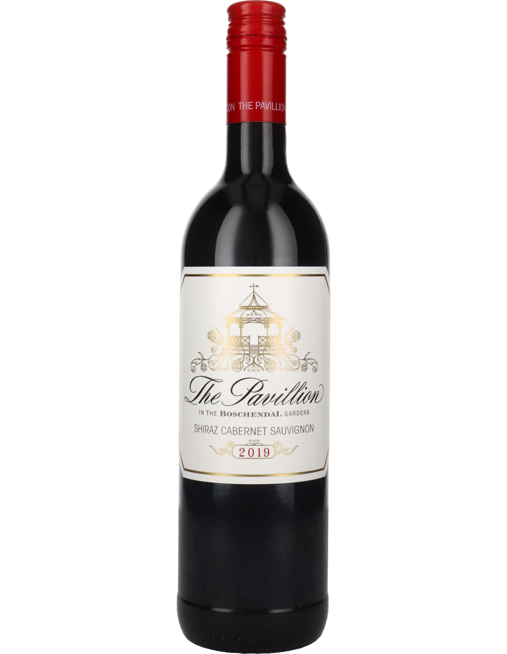 "The Pavillion" Shiraz-Cabernet Sauvignon