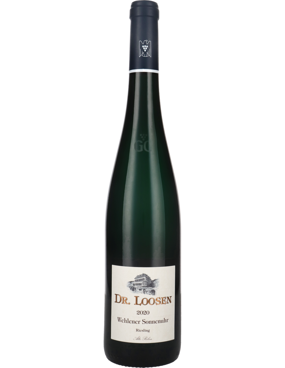 Wehlener Sonnenuhr Riesling trocken GG