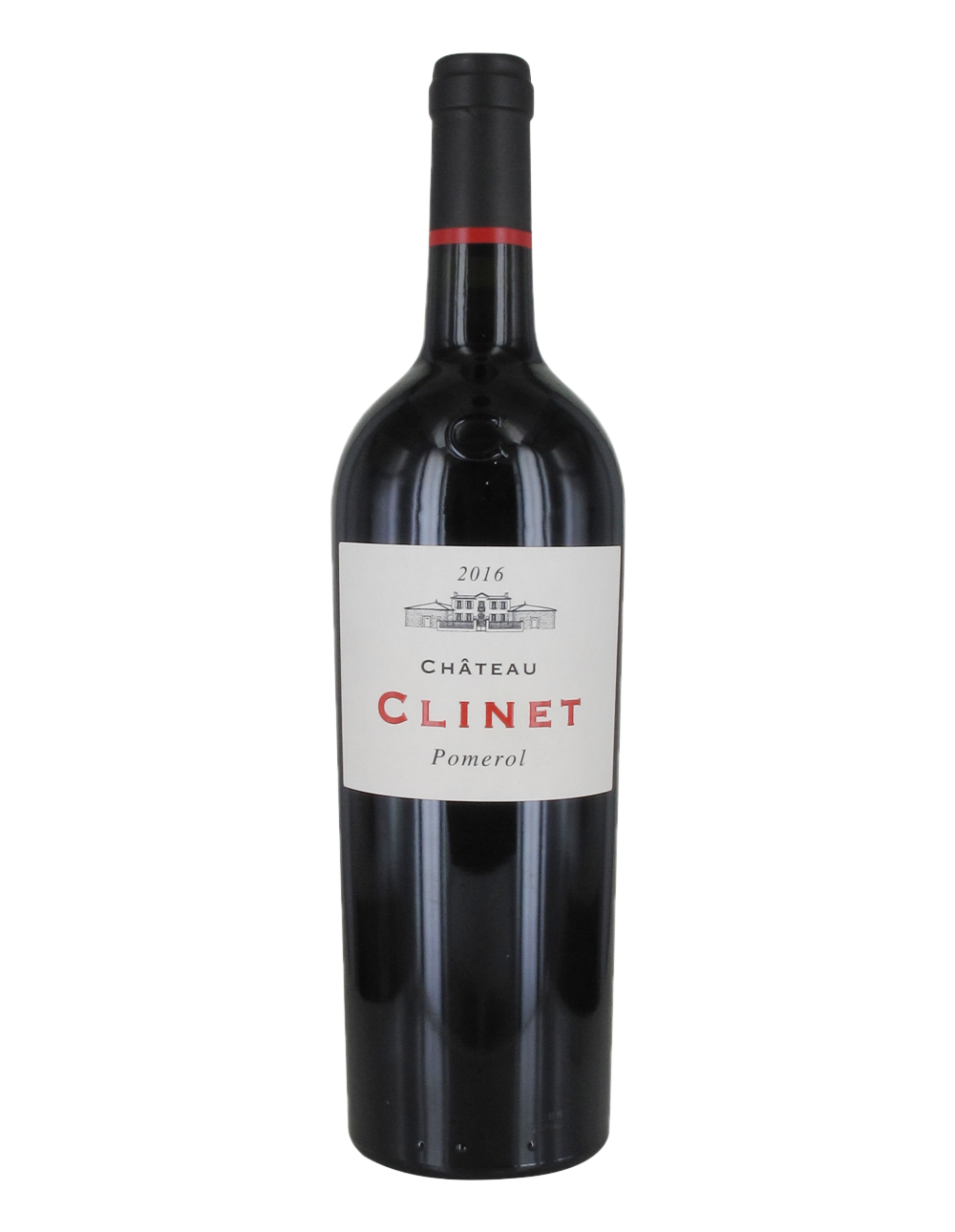 Château Clinet