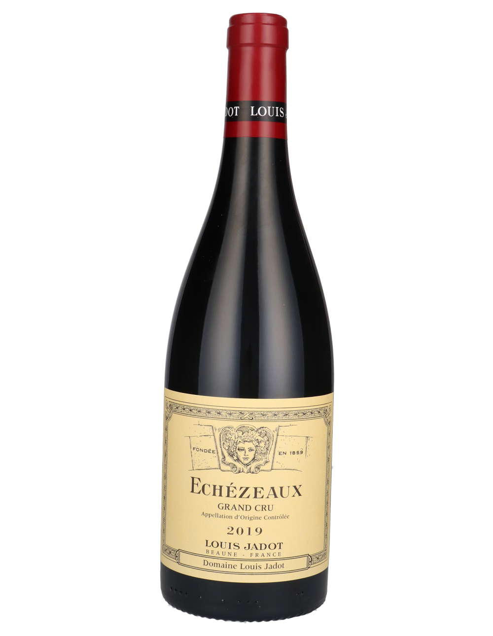 Echezeaux Grand Cru
