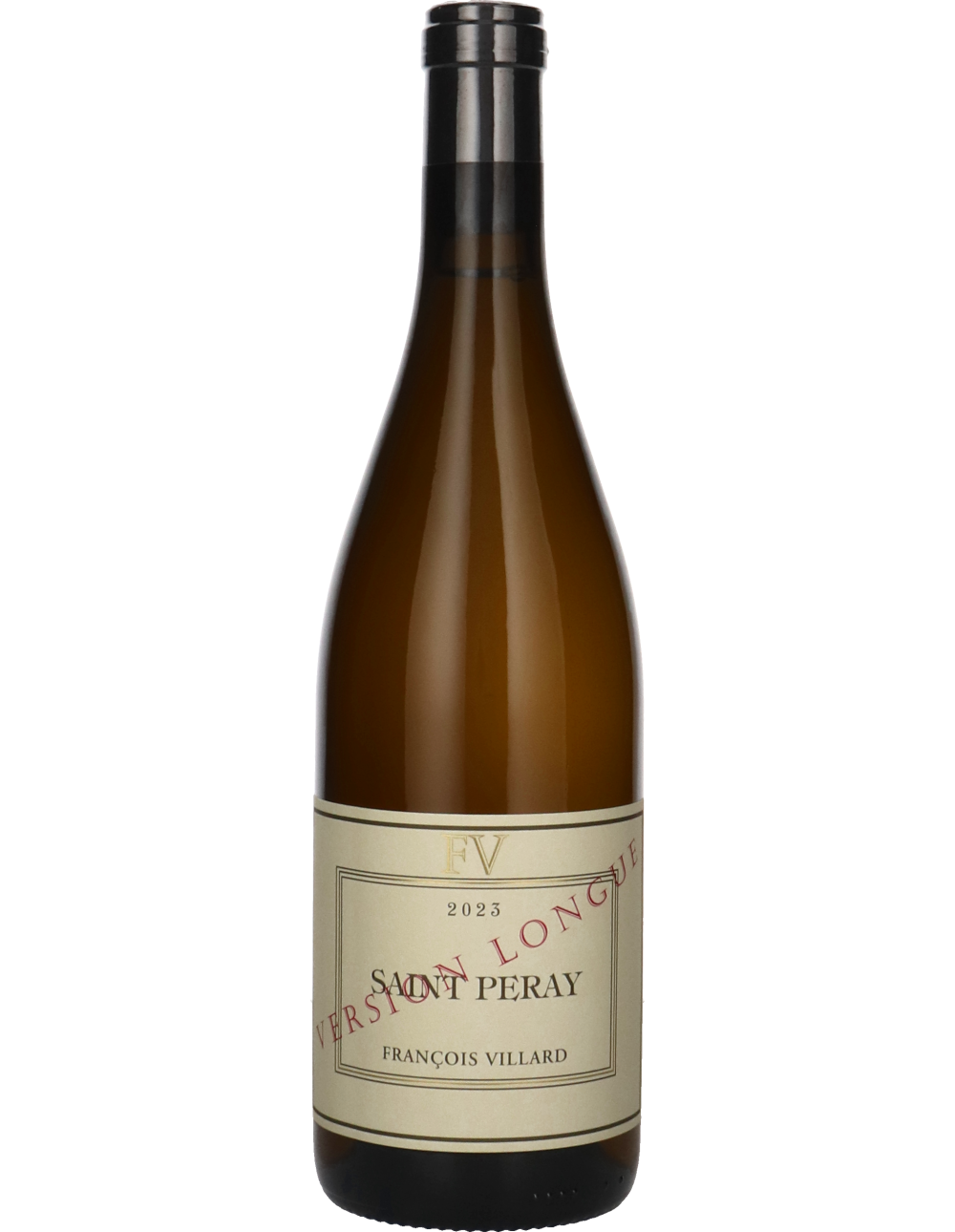 Saint Péray blanc Version Longue
