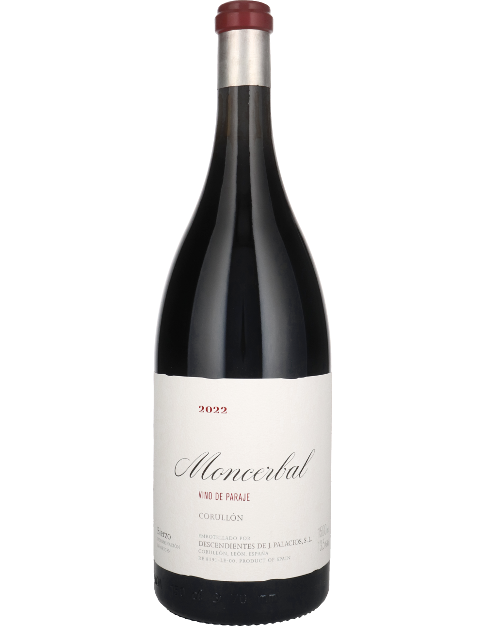 Moncerbal Magnum