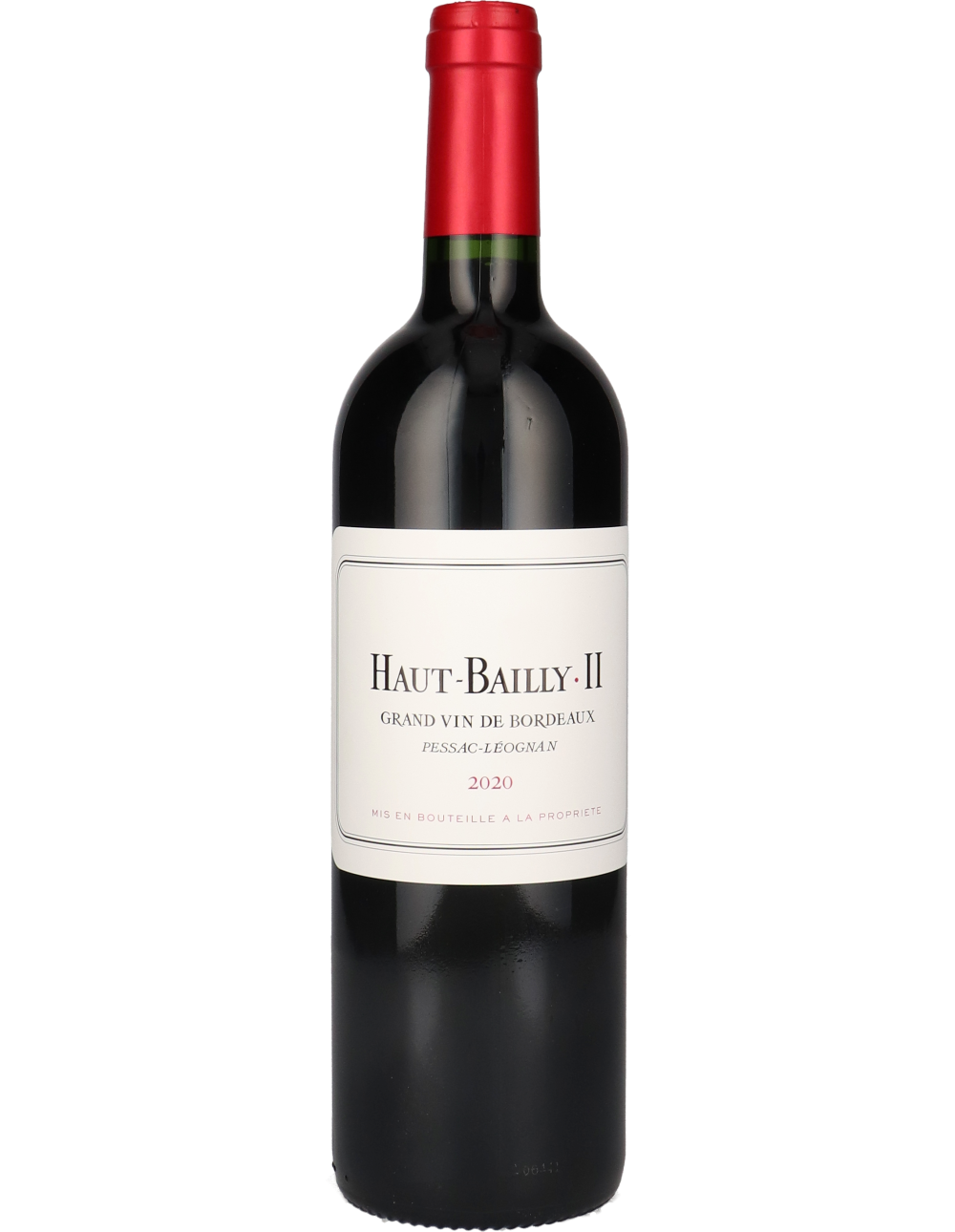 Haut-Bailly II